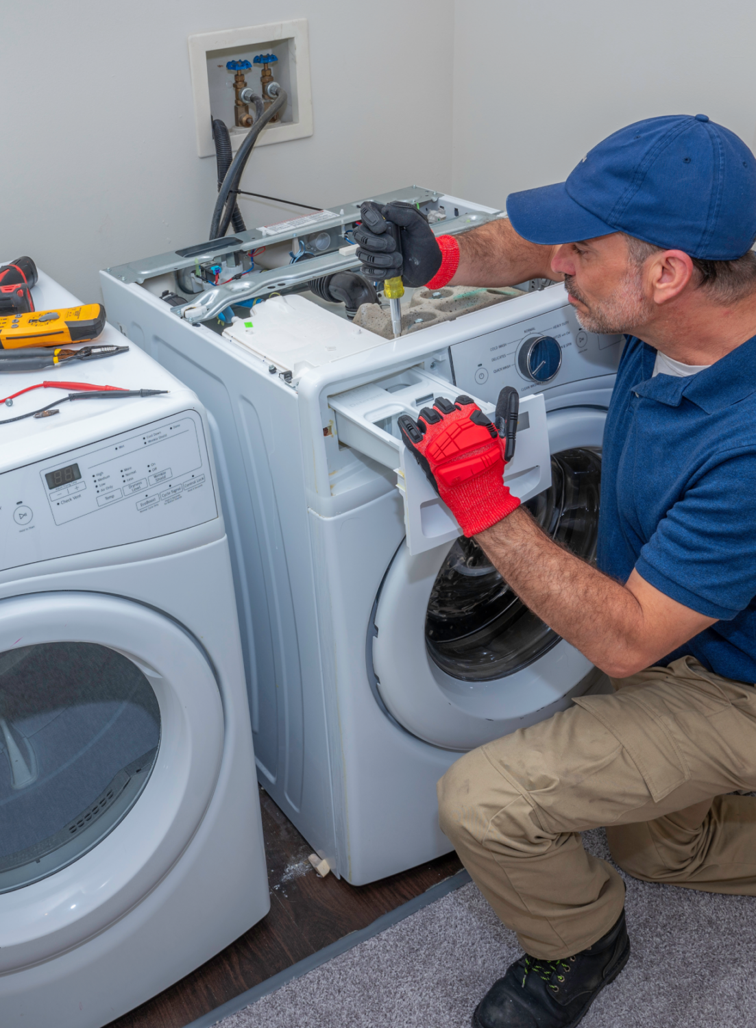 Midtek Appliance Repair in Sioux Falls, SD | Appliance Repair