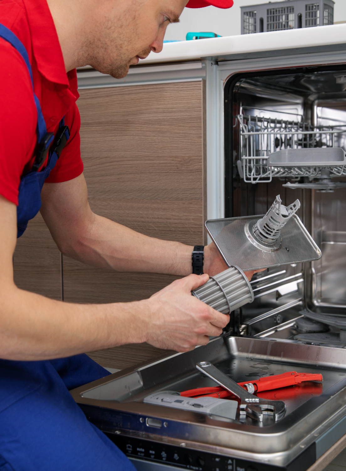 Midtek Appliance Repair in Sioux Falls, SD | Appliance Repair